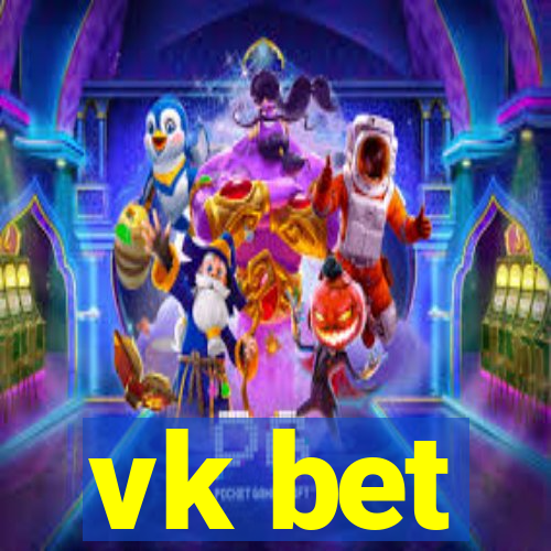 vk bet